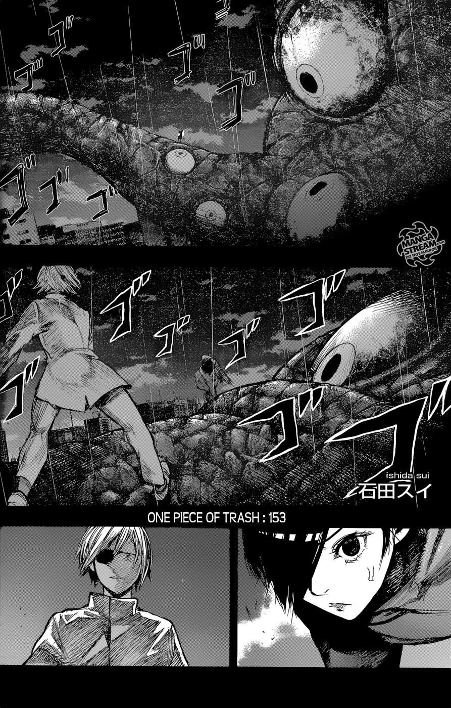 Tokyo Ghoul:re Chapter 153 4